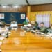 Manipur Govt Sounds Alert: Security Meeting Unveils Plan to Restore Peace