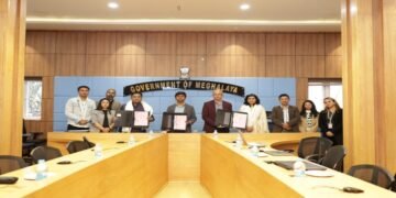 Meghalaya Inks AI Deal With CK-12 For Math, Science Learning