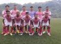 Mawlarshong, Langsning, Janepih Run Riot as Penalty Decides Shillong Thriller