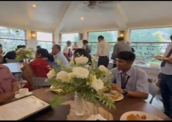 Garo Hills SSLC Stars Told: Grades Fade, Humility Lasts