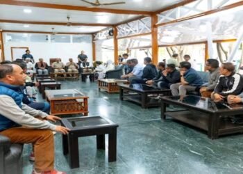 Justice on the Way: Manipur CM Vows Action