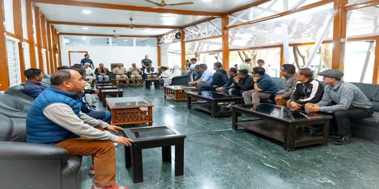 Justice on the Way: Manipur CM Vows Action