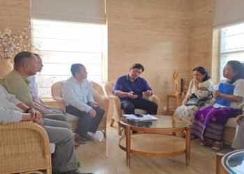 From Demand to Decree: Khasi, Garo Now Official in State