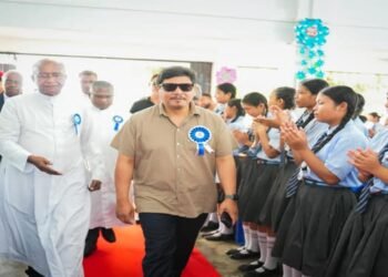 Montfort Marks 25 Years as NE’s First Special Ed Hub