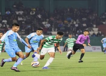 MSL Fireworks: Nongkseh Break Khimusniang Hearts at the Death