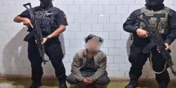 Shocking Crime in Shillong: 32-Year-Old Kills 7-Year-Old in Fit of Rage