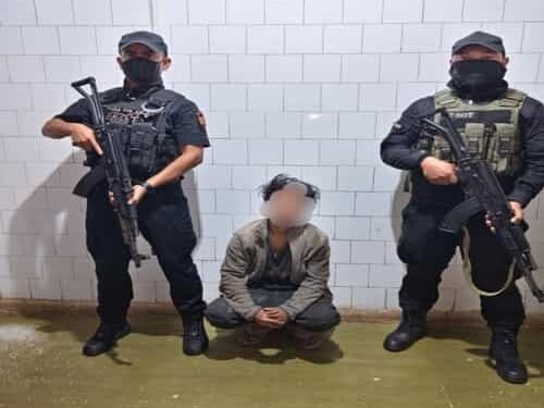 Shocking Crime in Shillong: 32-Year-Old Kills 7-Year-Old in Fit of Rage