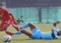 Nongkseh 13, Rest 0: Shillong Clubs Rule MSL Monday