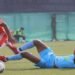 Nongkseh 13, Rest 0: Shillong Clubs Rule MSL Monday