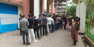 Brisk polling in Assam Assembly polls