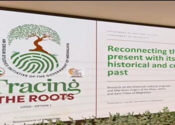 Shillong Reimagined: CM Charts Blueprint for Growth