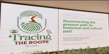 Shillong Reimagined: CM Charts Blueprint for Growth