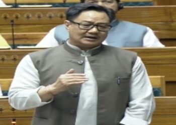 Friday Vote to Seal Women, Delimitation Bills