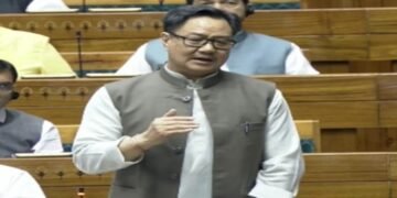 Friday Vote to Seal Women, Delimitation Bills