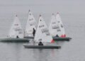 Sailing into Success: Meghalaya Hosts Thrilling Inaugural Indian Sailing League