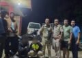 Jowai Police Crack Scooter Theft Case