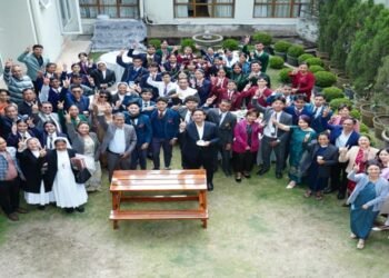 Meghalaya’s Brightest Shine: CM Conrad Sangma Lauds SSLC Toppers