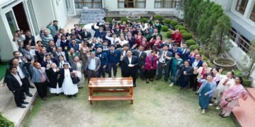 Meghalaya’s Brightest Shine: CM Conrad Sangma Lauds SSLC Toppers