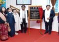 St Mary’s College Gets a Boost: CM Inaugurates Sports Hall and Facilities