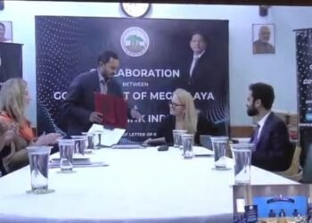 Starlink to Connect State’s Remote Corners, Transforming Digital Landscape