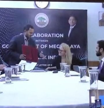 Starlink to Connect State’s Remote Corners, Transforming Digital Landscape