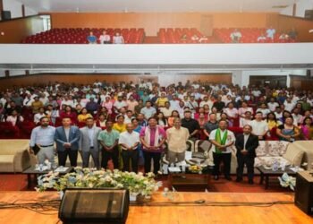 Paid at Last: Teachers Hail CM Conrad Sangma for Salary Fix