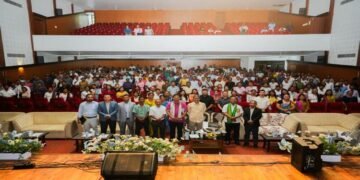 Paid at Last: Teachers Hail CM Conrad Sangma for Salary Fix