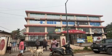 Night Curfew Lifted in West Garo Hills District