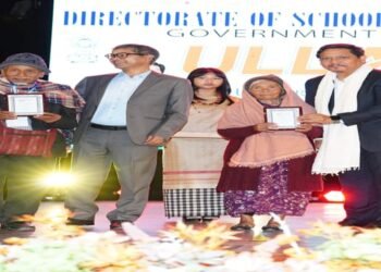 ULLAS Fest 2026 Unites All Ages in Learning Quest