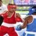 Mawlai Erupts: Youth Boxers Trade Blows, Semis Set