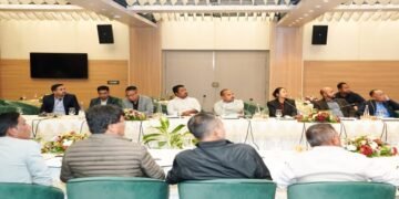 ‘Don’t Shake The Nest’: Parties Hit Pause On Quota Report