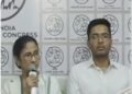 ‘No Resignation’: Mamata Blames ECI, Rallies INDIA Bloc After Bengal Loss