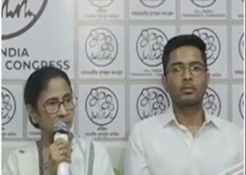 ‘No Resignation’: Mamata Blames ECI, Rallies INDIA Bloc After Bengal Loss