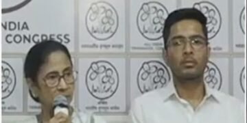 ‘No Resignation’: Mamata Blames ECI, Rallies INDIA Bloc After Bengal Loss