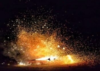 Explosion in MP fire cracker factory; at least 5 killed