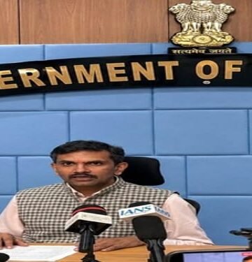 Rajya Sabha poll on June 18