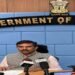 Rajya Sabha poll on June 18