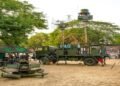 India’s First AI Anti-Drone Shield Debuts in Meghalaya