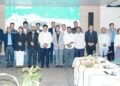 All-Party Tara Ghar Meet On Reservation Report Held; VPP Stays Away