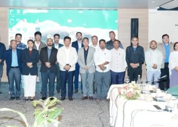 All-Party Tara Ghar Meet On Reservation Report Held; VPP Stays Away