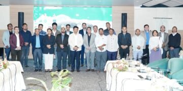 All-Party Tara Ghar Meet On Reservation Report Held; VPP Stays Away