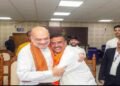 BJP to name new Bengal CM today; oath tomorrow