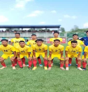 ASCOR Exit MSL With Thriller, Lajong Clash Awaits