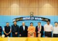 Meghalaya Bets Big on Grassroots Sports as Centre Backs Push