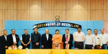 Meghalaya Bets Big on Grassroots Sports as Centre Backs Push