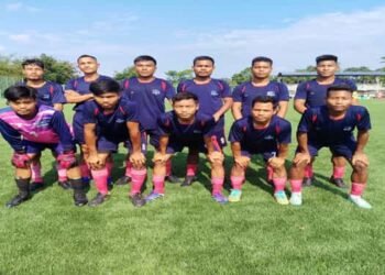 Balmanduri Hammer Attong Matgrik 7-1 as Iatyllilang Secure First MSL Win