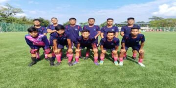 Balmanduri Hammer Attong Matgrik 7-1 as Iatyllilang Secure First MSL Win