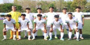 Balmanduri End MSL Campaign With Win as League Heads to Knockouts