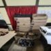 600 Litres Down: Police-Excise Night Raid Rocks Shillong Liquor Dens