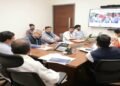 State Admits ‘Bottom’ Rank, Pitches School Reforms to Centre